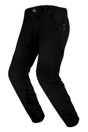 Jeans LS2 Bradford Herr Svart