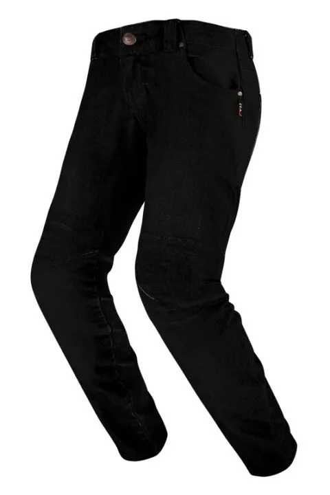 Jeans LS2 Bradford Herr Svart