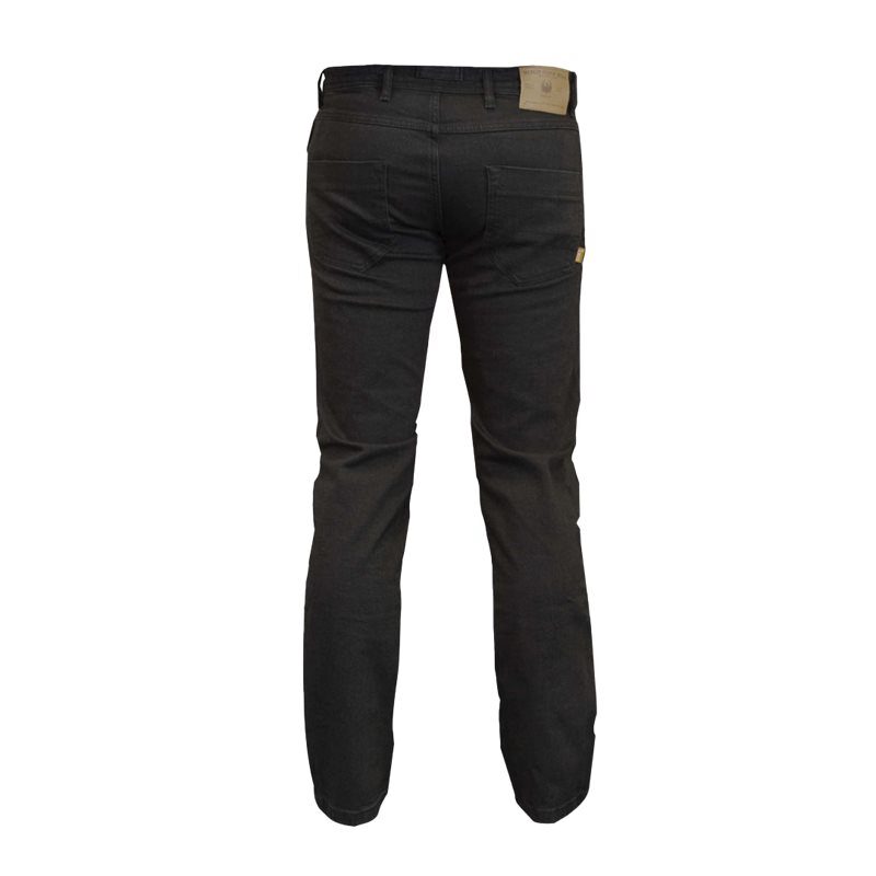 jeans-merlin-dunford-svart-1 Jeans Merlin Dunford Svart