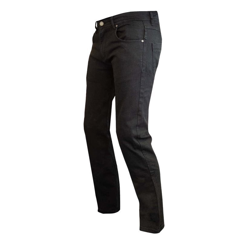 jeans-merlin-dunford-svart Jeans Merlin Dunford Svart
