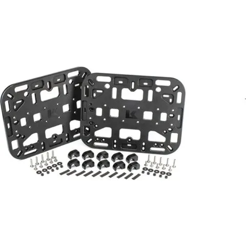 Kriega OS Platforms (Par)