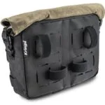 Kriega RSD x Bar Bag Roam Sand - Packutrustning