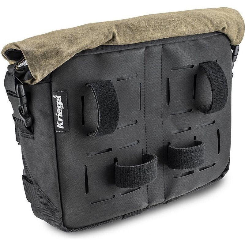 kriega-rsd-x-bar-bag-roam-sand-1 Kriega RSD x Bar Bag Roam Sand - Packutrustning