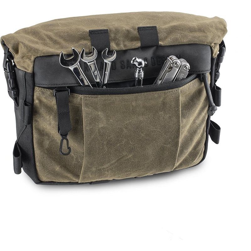 Kriega RSD x Bar Bag Roam Sand - Packutrustning