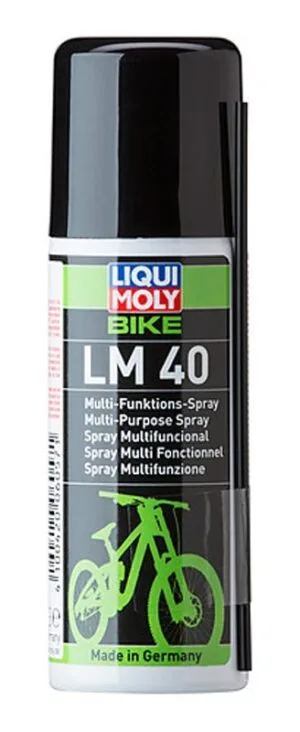 Liqui Moly LM-40 50 ml