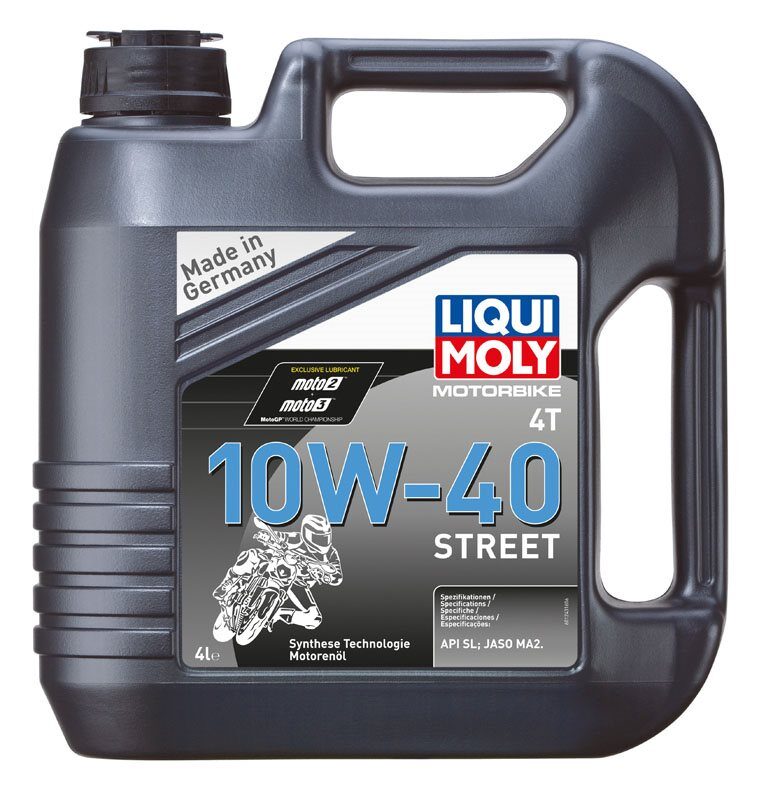 liqui-moly-motorolja-4t-10w40-street-4l Liqui Moly Motorolja 4T 10W40 Street 4L
