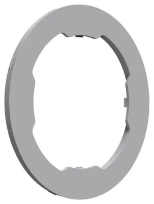 Quad Lock Mag Ring Grey