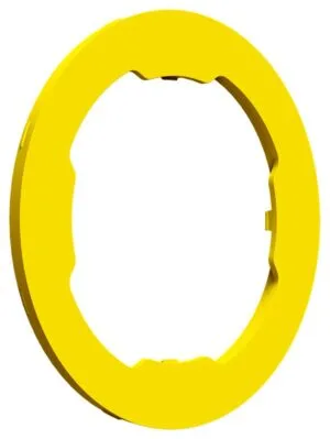 Quad Lock Mag Ring Yellow