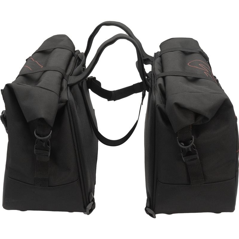 Sidoväskor LS2 Freedom 20+20L
