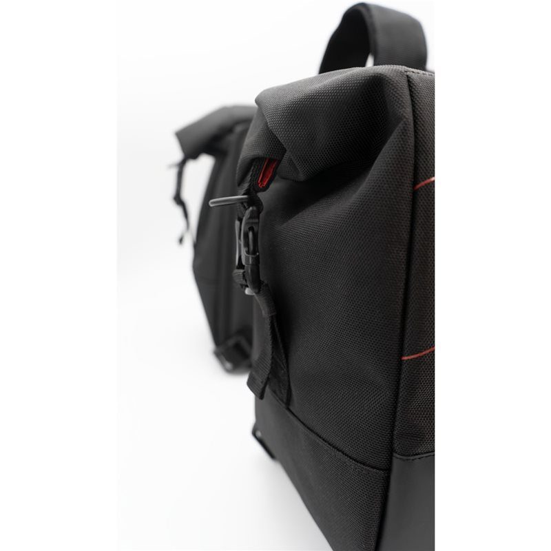 Sidoväskor LS2 Freedom 20+20L