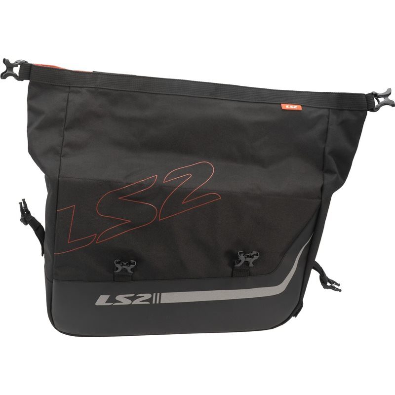 Sidoväskor LS2 Freedom 20+20L