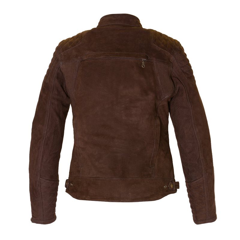 skinnjacka-dam-merlin-isla-tfl-aaa-brun-1 Skinnjacka Dam Merlin Isla TFL AAA Brun