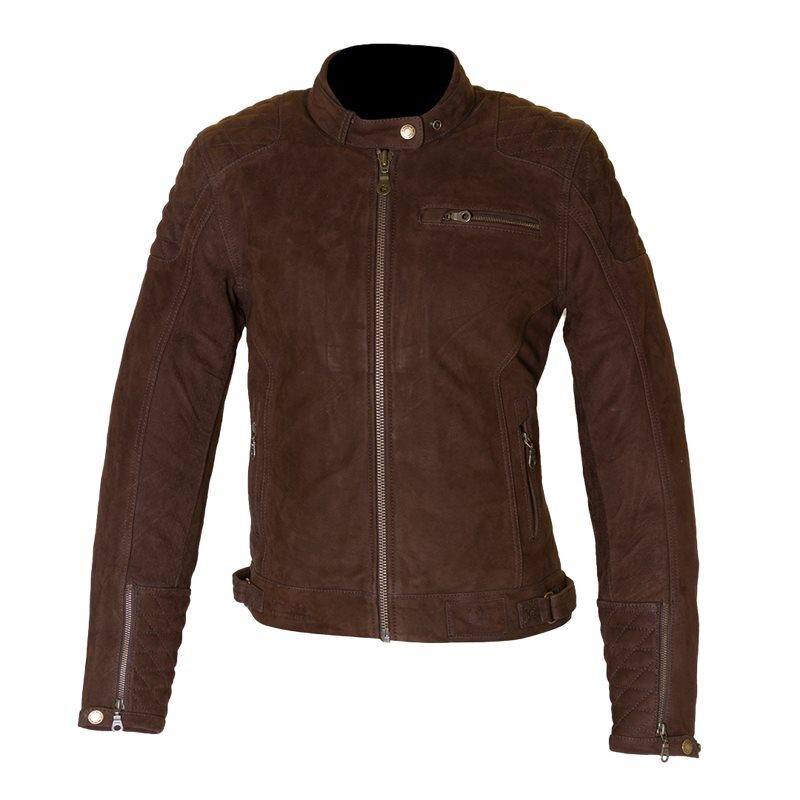 skinnjacka-dam-merlin-isla-tfl-aaa-brun Skinnjacka Dam Merlin Isla TFL AAA Brun