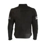 Skinnjacka Merlin Hixon II Svart