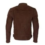Skinnjacka Merlin Torsten TFL Brun