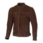 Skinnjacka Merlin Torsten TFL Brun