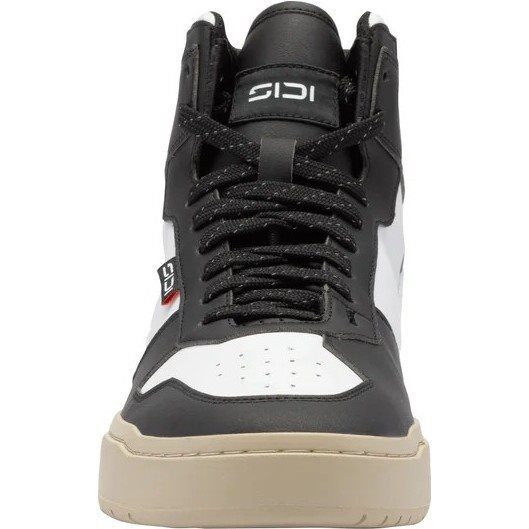 Sko Sidi Lynx Svart/Vit