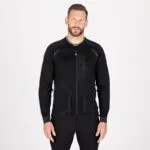 Knox Skyddströja Action Pro Herr MK2 Svart