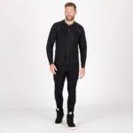 Knox Skyddströja Action Pro Herr MK2 Svart