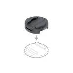 SP Connect Adapter SPC+ - Mounts / Fästen