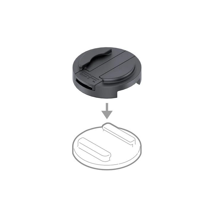 SP Connect Adapter SPC+ - Mounts / Fästen