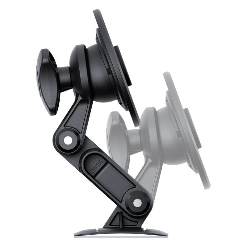 SP Connect Adhesive Mount Pro MA - Mounts / Fästen