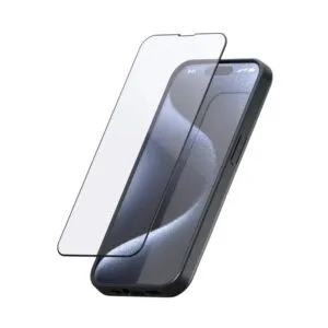 SP Connect Glass Screen Protector iPhone 15 Pro