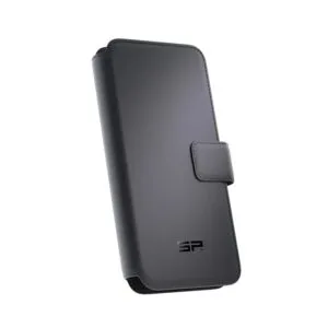 SP Connect Magnetic Flip Cover SPC+ Svart XL