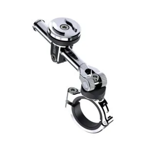 SP Connect Moto Mount 3D 1 1/2" Chrome