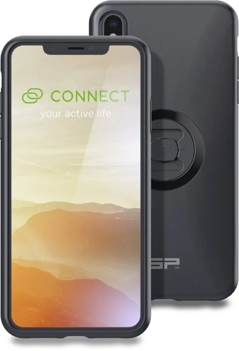 SP Connect Phone Case iPhone XS Max