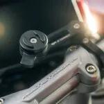 SP Connect Rotation Module - Mounts / Fästen