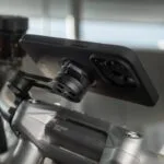 SP Connect Rotation Module - Mounts / Fästen
