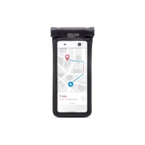 SP Connect Universal Phone Case SPC+ Svart XL