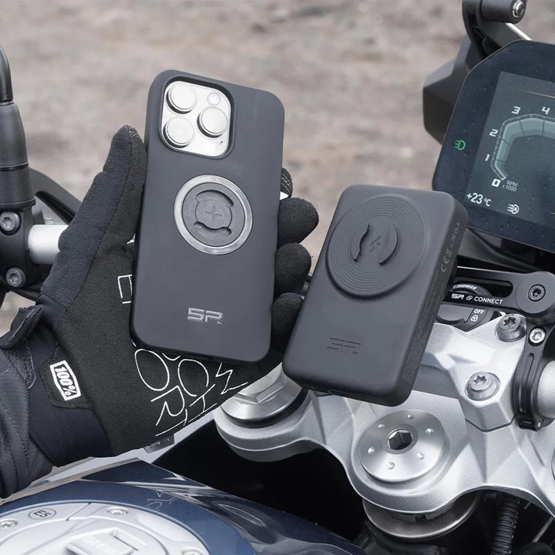 SP Connect Wireless Powerbank SPC+ 10,000 mAh - Electronics / Elektronik