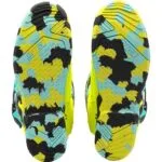 Stövel Sidi Crossair X Mintgrön/Gul