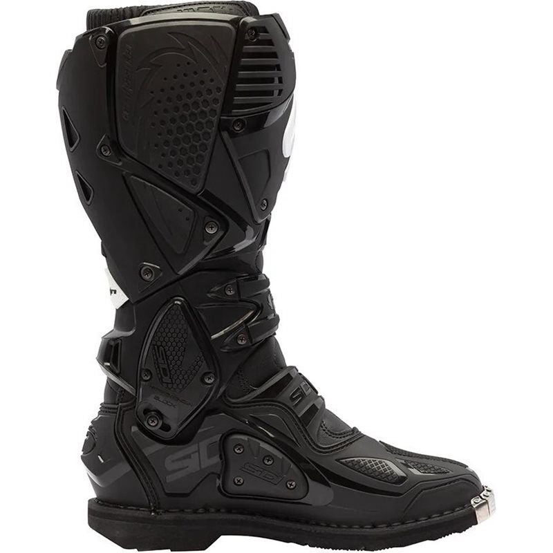 stovel-sidi-crossfire-3-svart-1 Stövel Sidi Crossfire 3 Svart