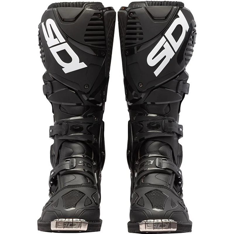 Stövel Sidi Crossfire 3 Svart