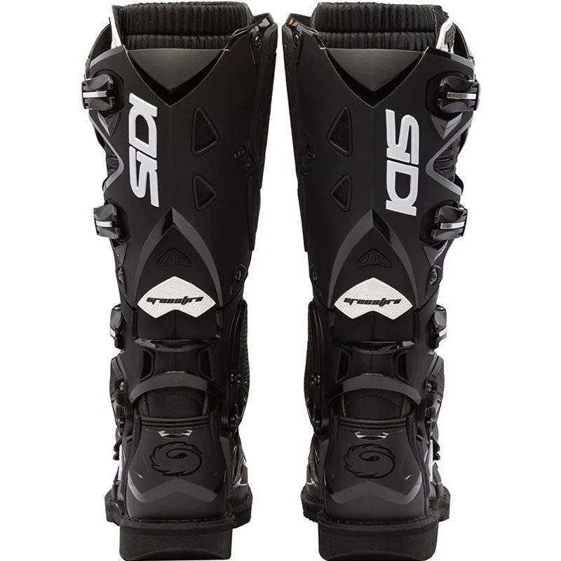 Stövel Sidi Crossfire 3 Svart