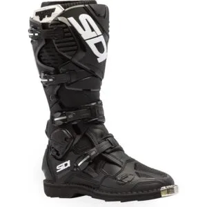 Stövel Sidi Crossfire 3 Svart