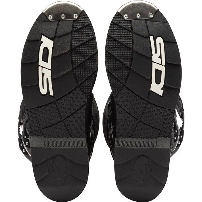 Stövel Sidi Crossfire 3 Svart