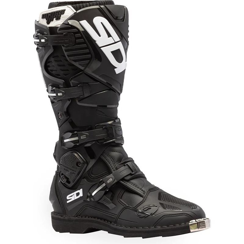 stovel-sidi-crossfire-3-svart Stövel Sidi Crossfire 3 Svart