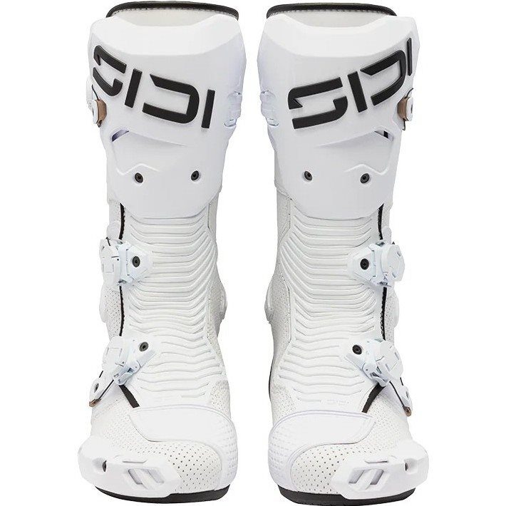 Stövel Sidi Mag 2 Air Vit/Svart