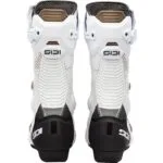 Stövel Sidi Mag 2 Air Vit/Svart