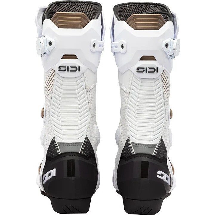 Stövel Sidi Mag 2 Air Vit/Svart