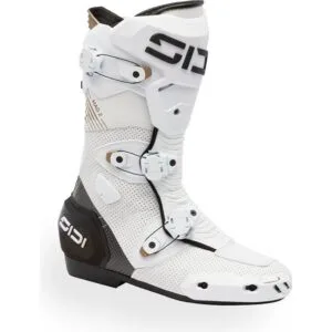 Stövel Sidi Mag 2 Air Vit/Svart