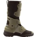 Stövel Sidi Taurus GTX Grön