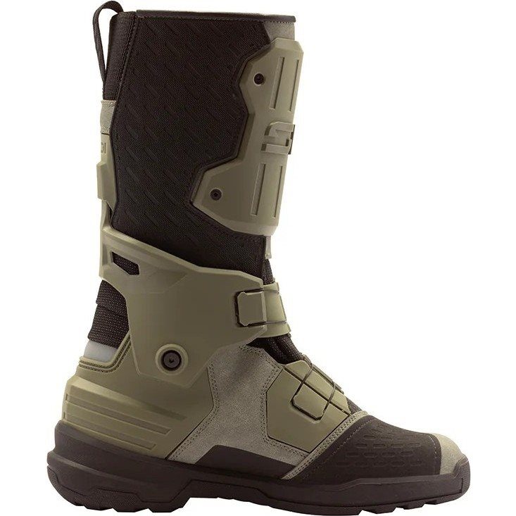 stovel-sidi-taurus-gtx-gron-1 Stövel Sidi Taurus GTX Grön