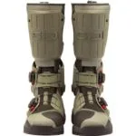 Stövel Sidi Taurus GTX Grön