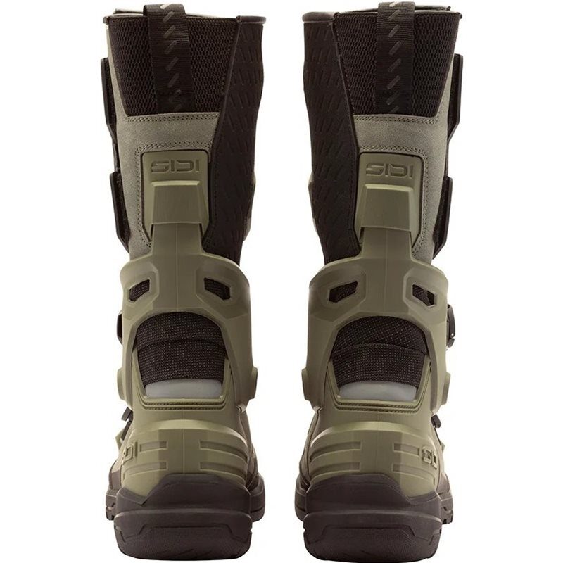 Stövel Sidi Taurus GTX Grön