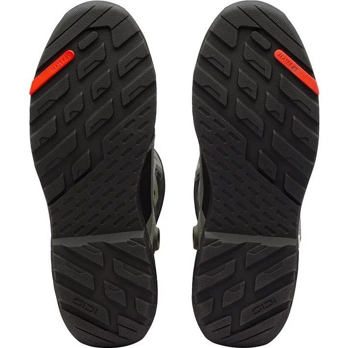 Stövel Sidi Taurus GTX Grön